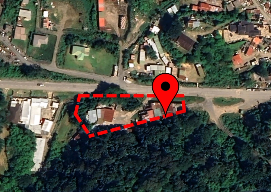1 Bedroom Property for Sale in Port St Johns Rural Eastern Cape